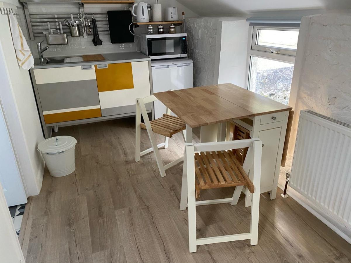 Craven Lodge Guesthouse פורט טלבוט מראה חיצוני תמונה