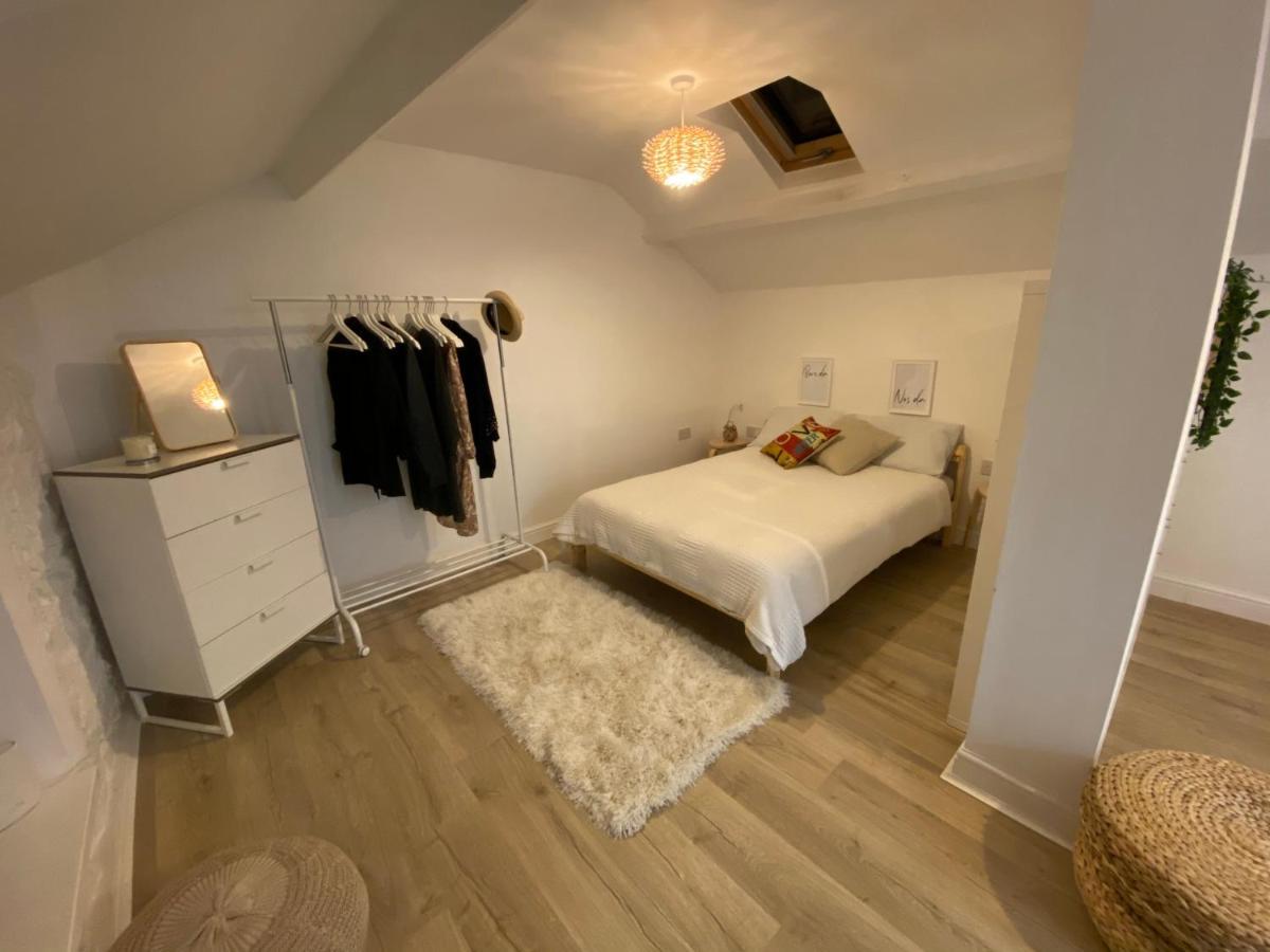Craven Lodge Guesthouse פורט טלבוט מראה חיצוני תמונה