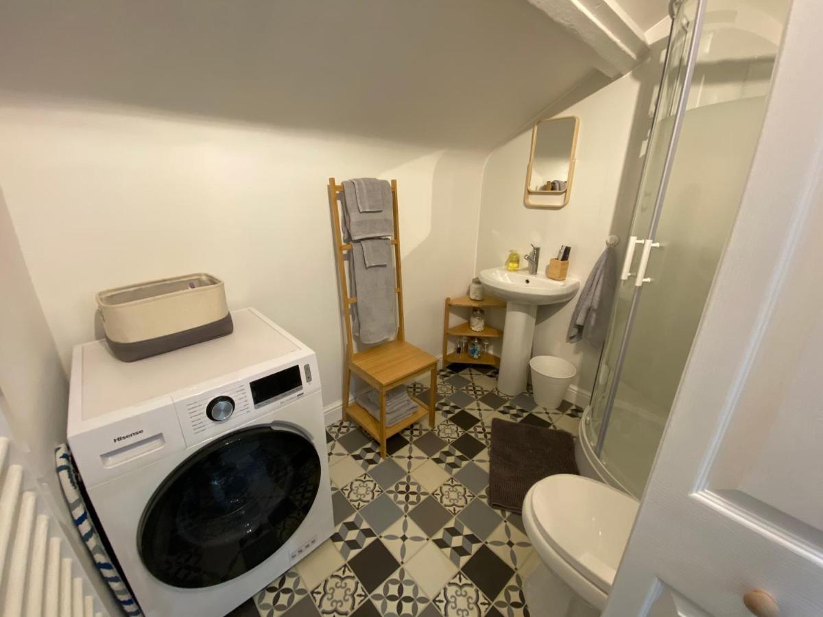 Craven Lodge Guesthouse פורט טלבוט מראה חיצוני תמונה