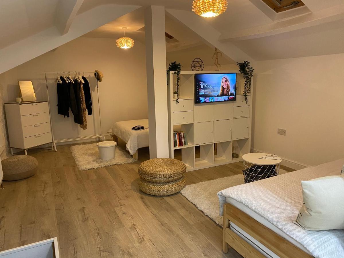 Craven Lodge Guesthouse פורט טלבוט מראה חיצוני תמונה