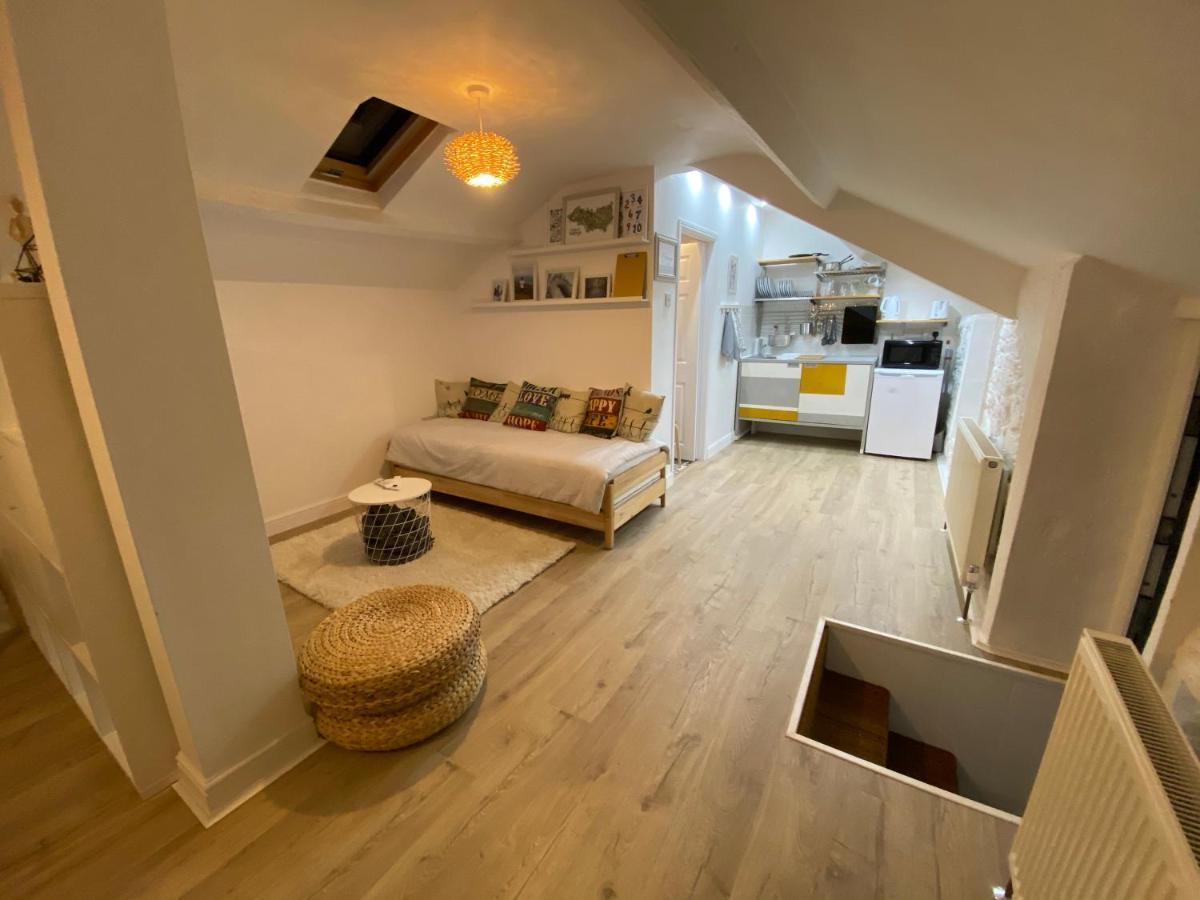 Craven Lodge Guesthouse פורט טלבוט מראה חיצוני תמונה