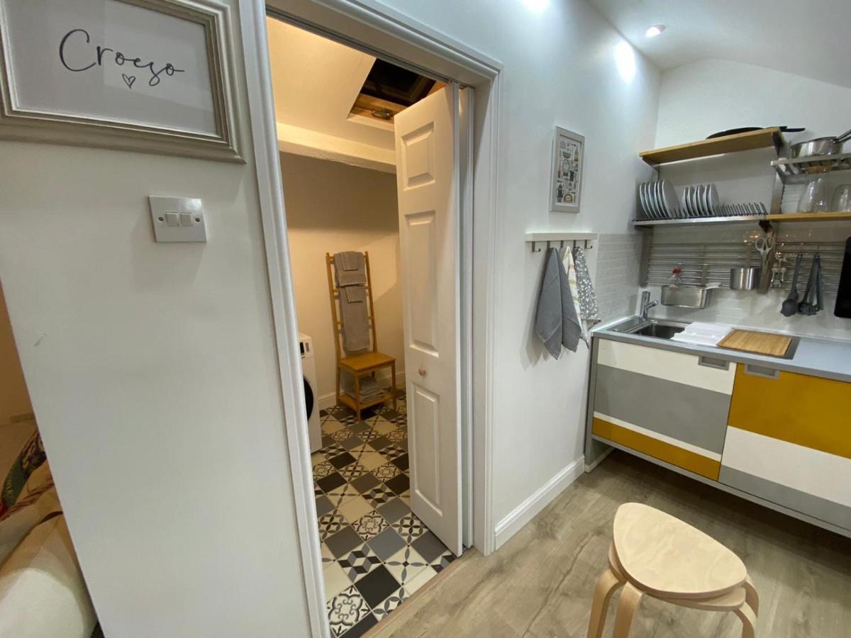 Craven Lodge Guesthouse פורט טלבוט מראה חיצוני תמונה