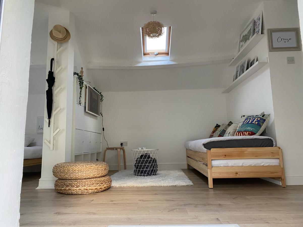 Craven Lodge Guesthouse פורט טלבוט מראה חיצוני תמונה